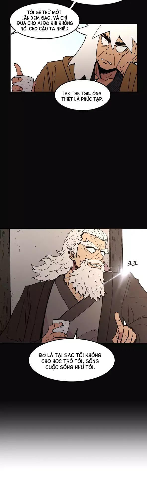 Bố Vô Song chapter 25 30