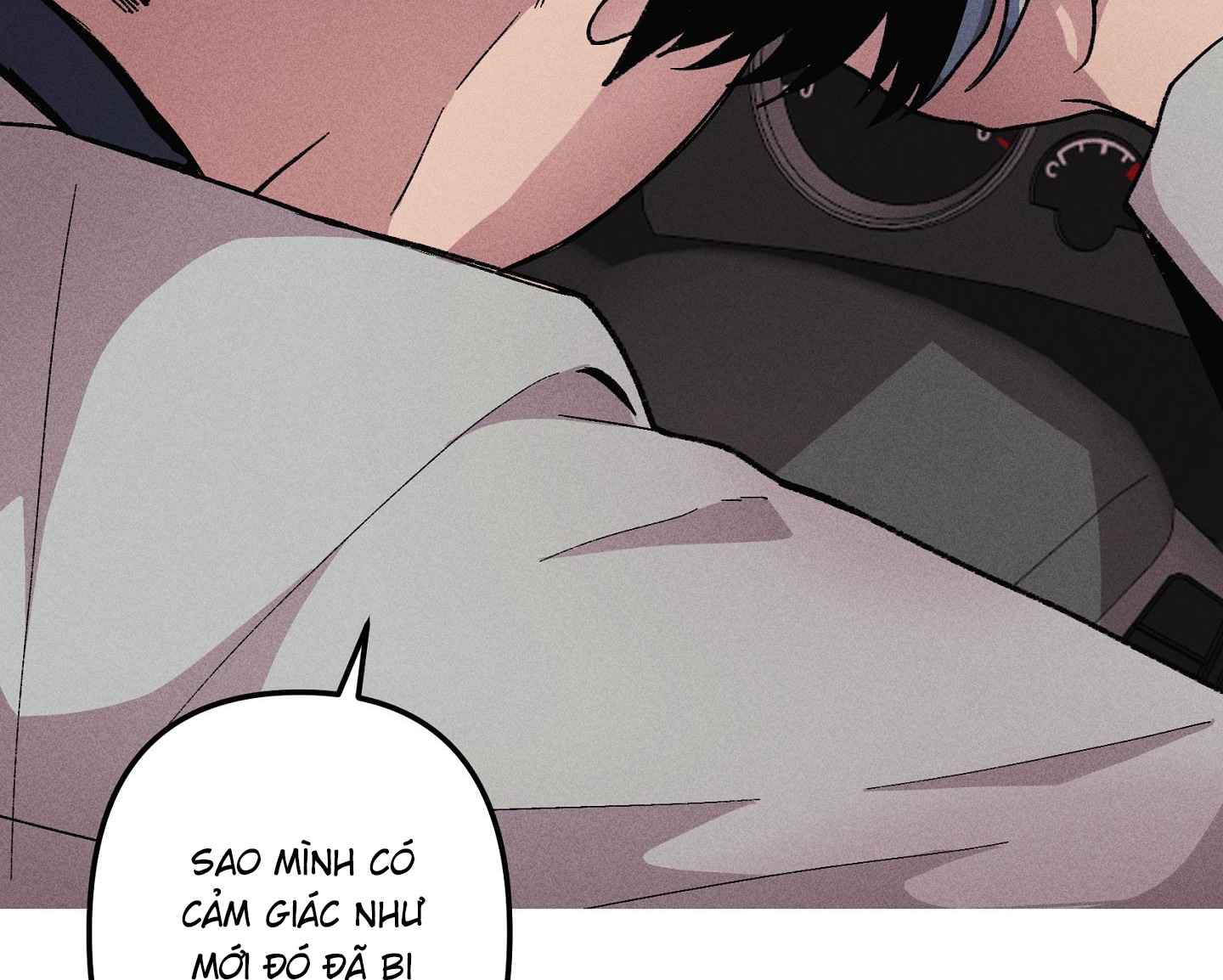 quan hệ chết chóc chapter 23 65