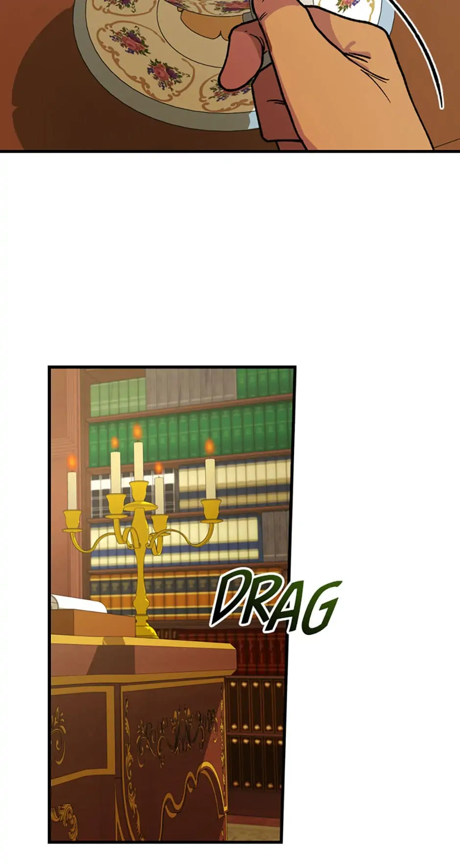 hiệp sĩ băng giá chapter 26.2 23