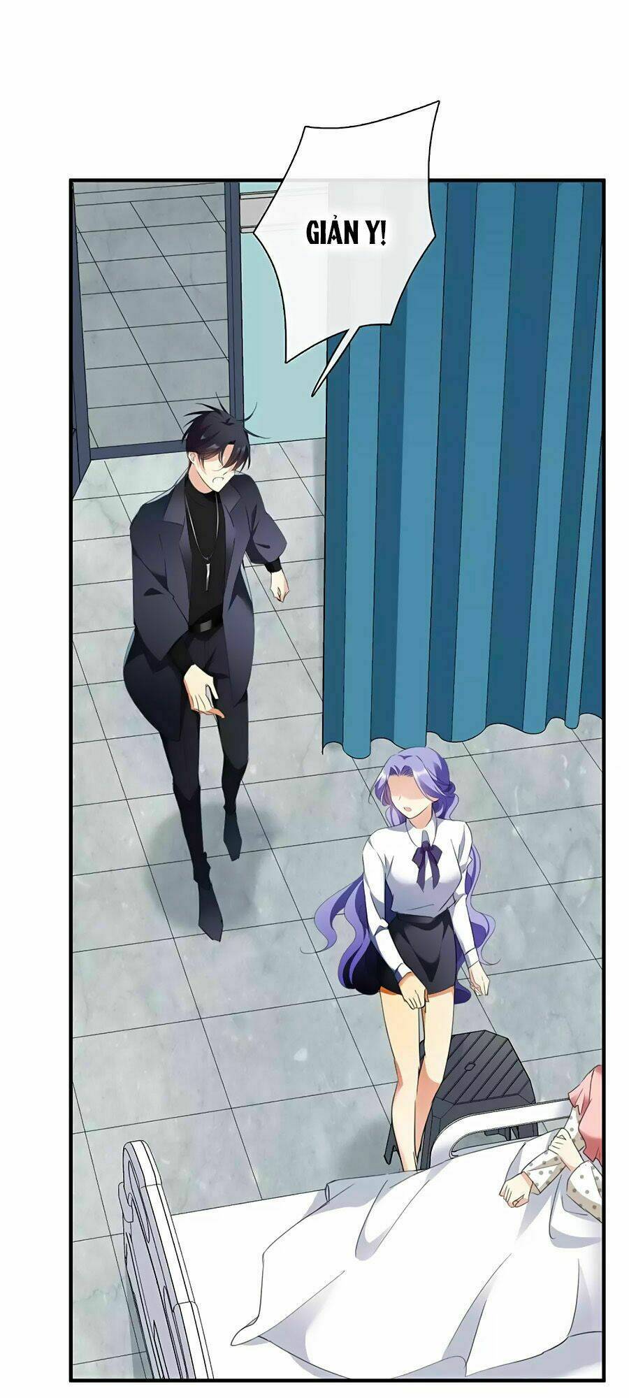 nhân chất tình nhân chapter 26.1 11