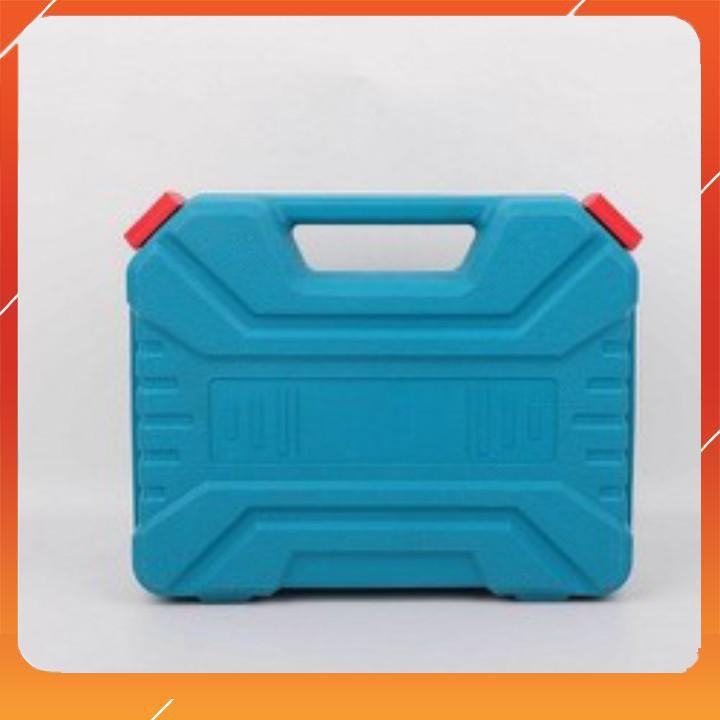 MÁY KHOAN PIN 12V kèm bộ phụ kiện đầy đủ