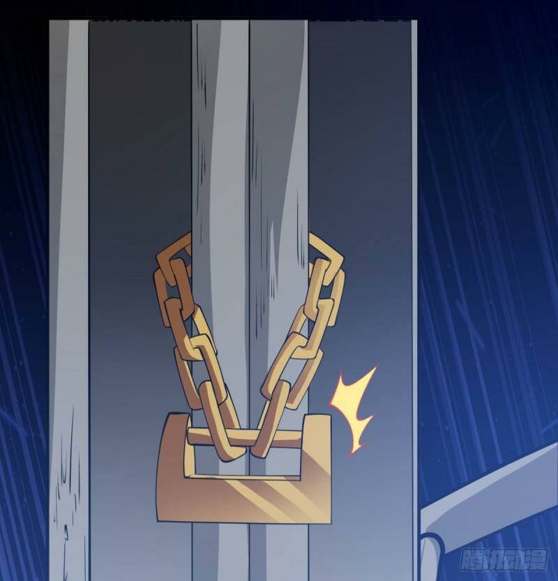 Vợ tôi và tôi thống trị Tam giới chapter 16.1 41