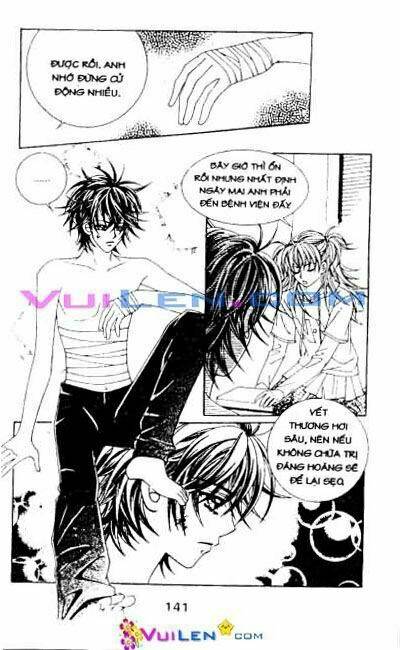 thiên thần tái thế chapter 9 141