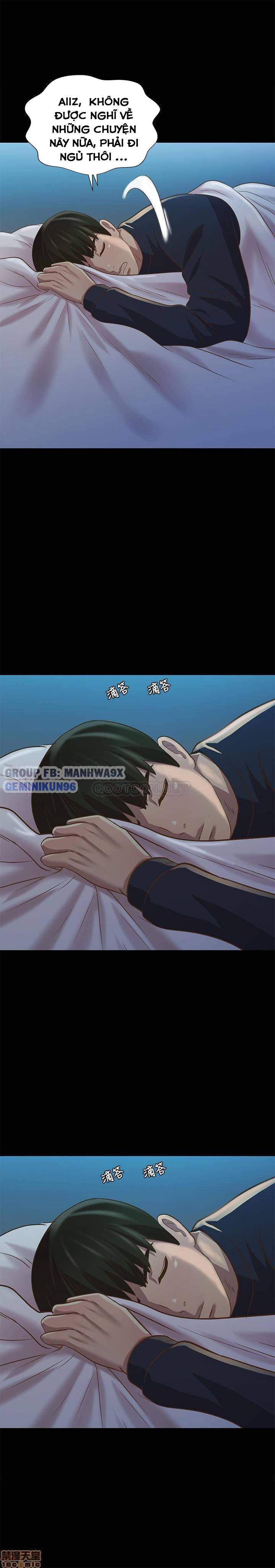 bạn gái của bạn tôi chapter 74 13