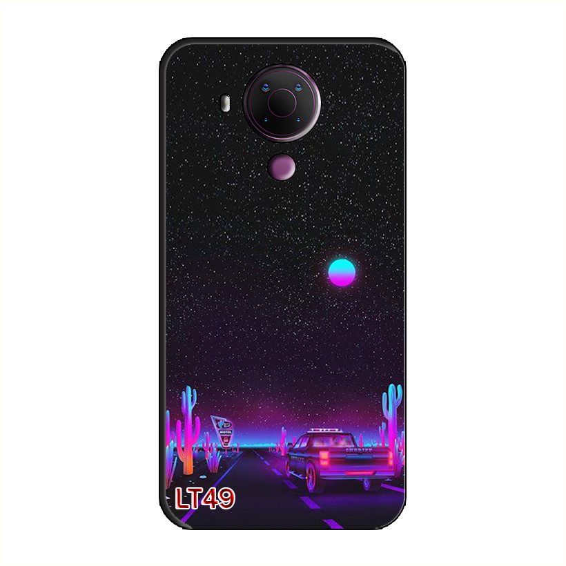 Ốp Lưng Dành Cho NOKIA 5.4