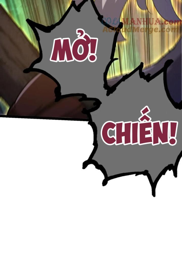 từ cây cổ thụ bắt đầu tiến hóa chapter 91 146