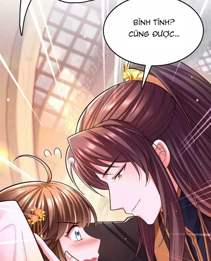 ngã tại hậu cung đương đại lão nữ chapter 109 22