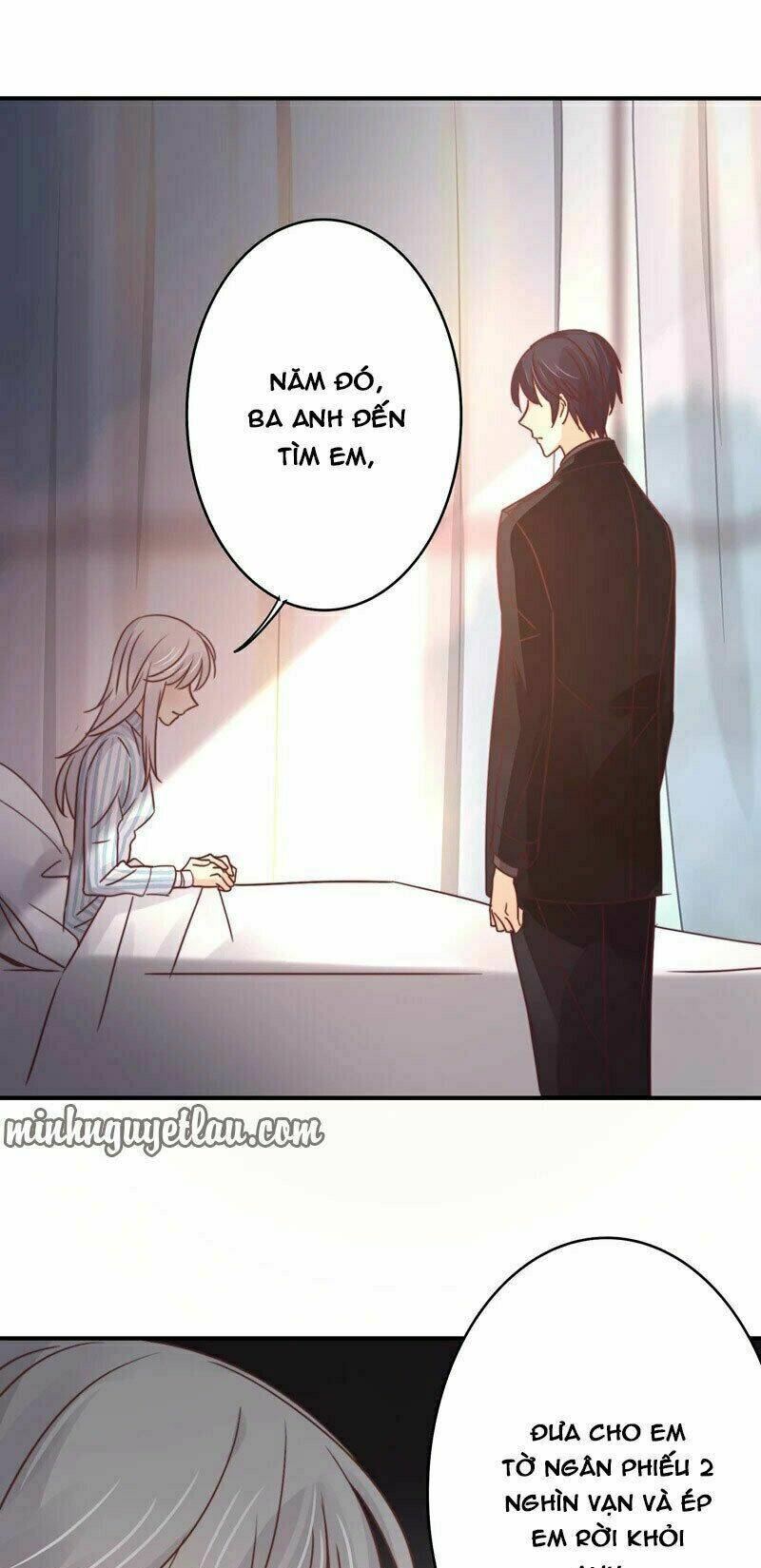 cuồng duệ tiểu thê chapter 92 19