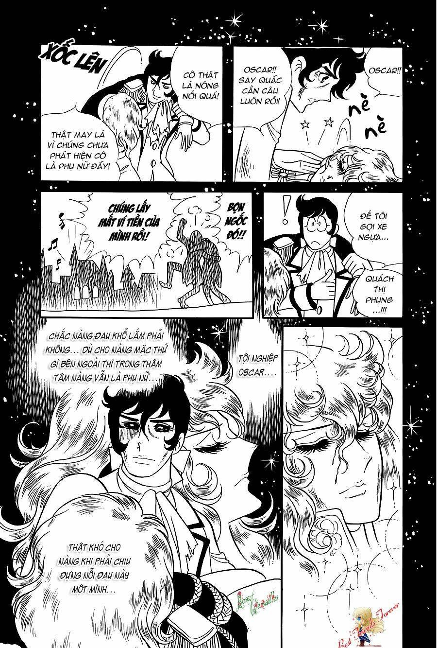 versailles no bara chapter 20 36