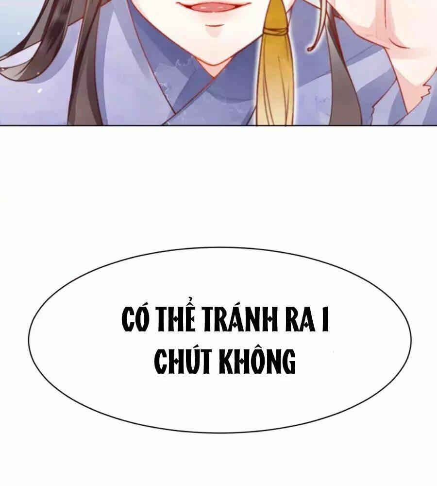 thanh hà công chúa chu uyển truyện chapter 2 16