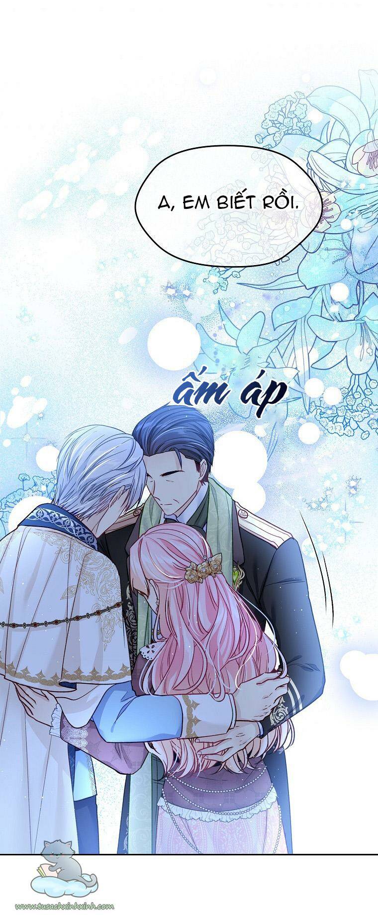 chồng em dễ thương chết mất thôi! chapter 37 61