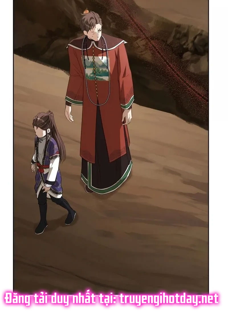 trở thành đứa cháu gái bị ghẻ lạnh trong gia tộc võ giả hùng mạnh chapter 27.2 46