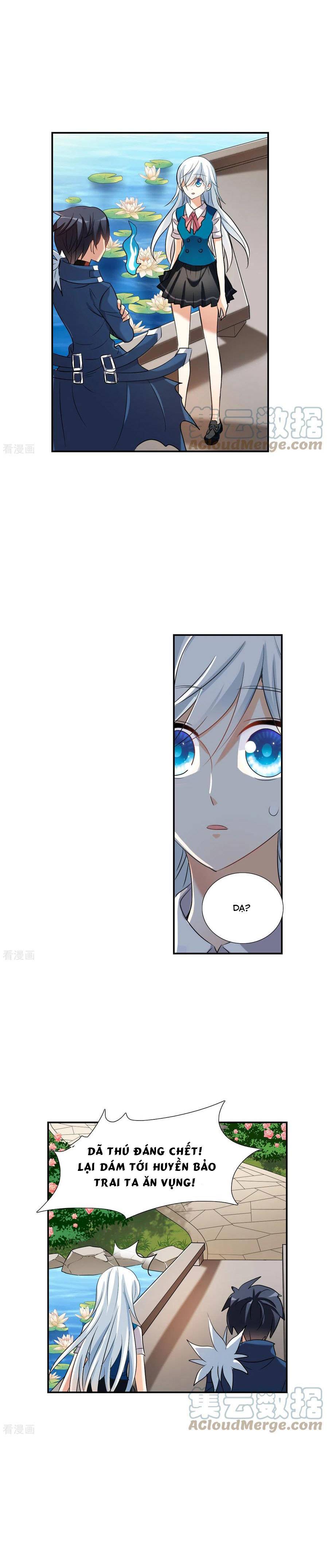 tô tịch kỳ quái chapter 139 4