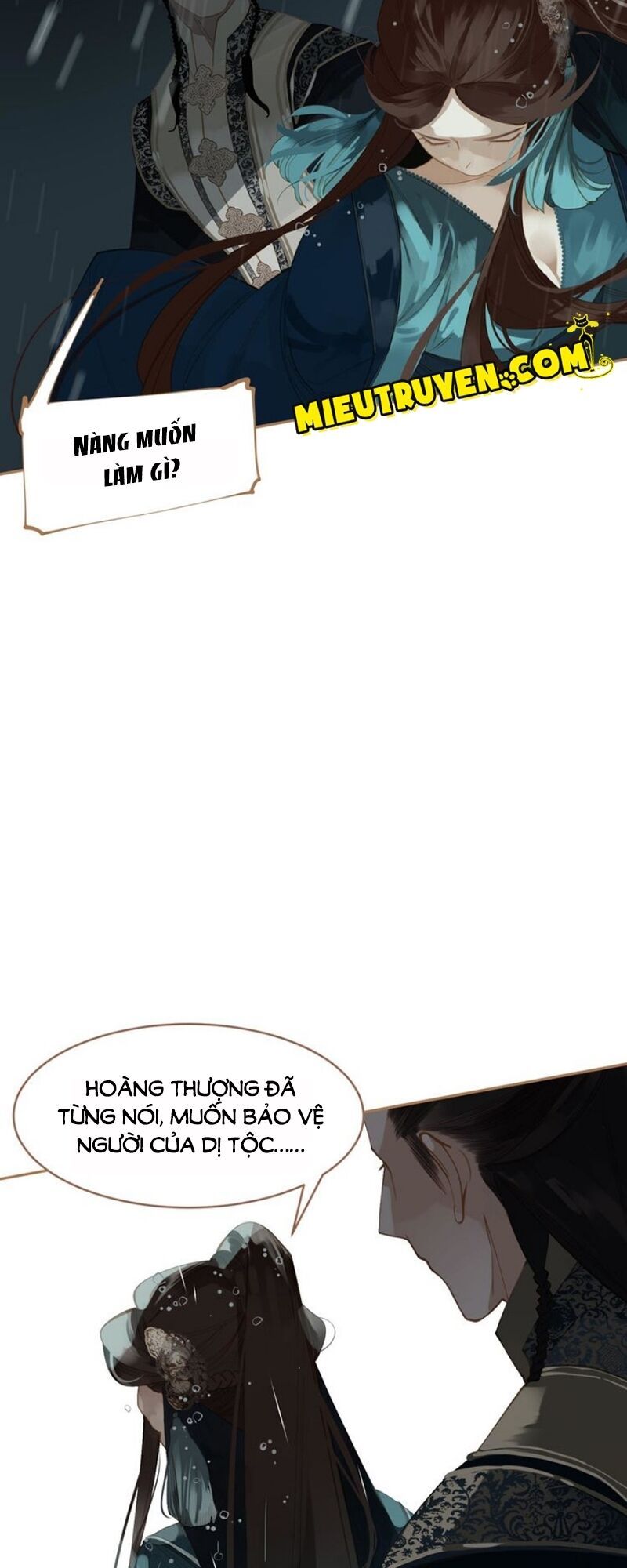 nhất đại linh hậu chapter 23 15