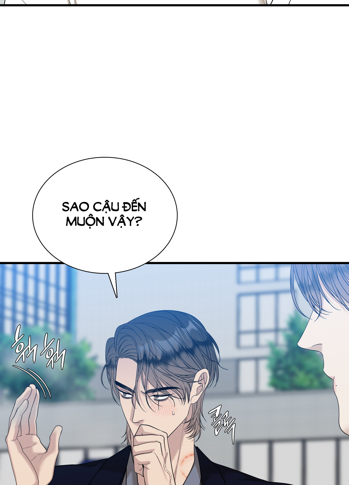 Kẻ Đê Tiện chapter 54.2 - Trang 34