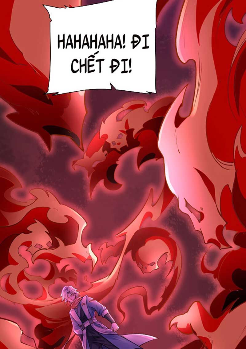 võ đạo độc tôn chapter 595 13