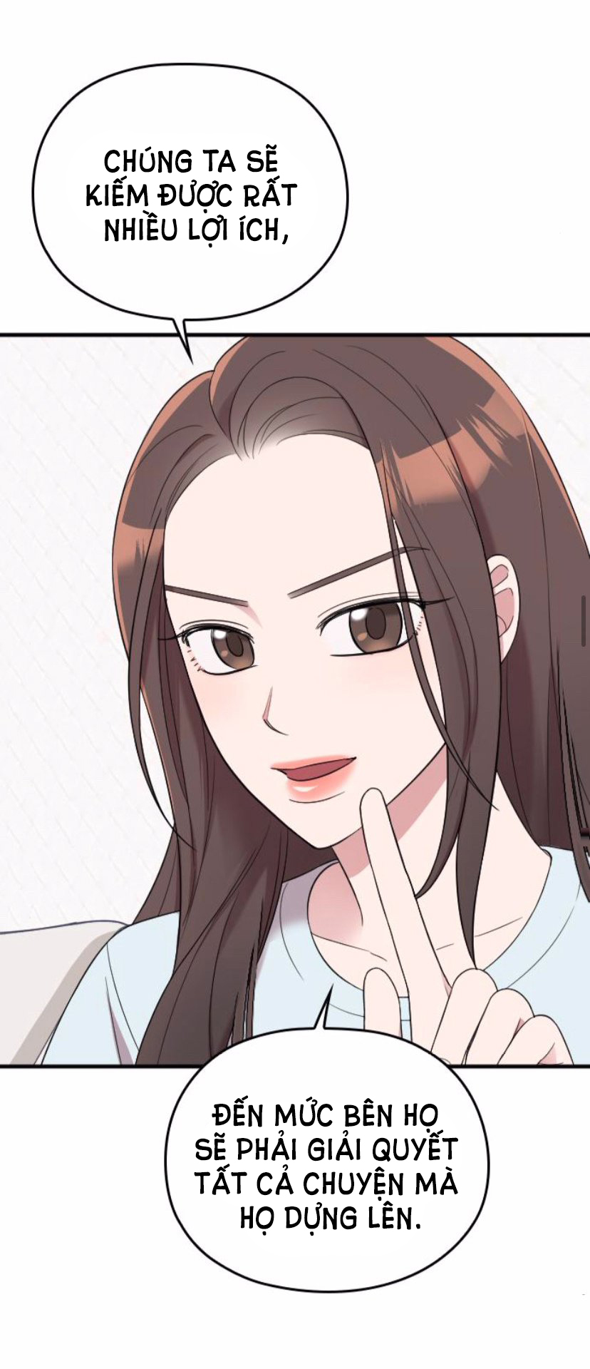 cô đi mà lấy chồng tôi chapter 35.1 47