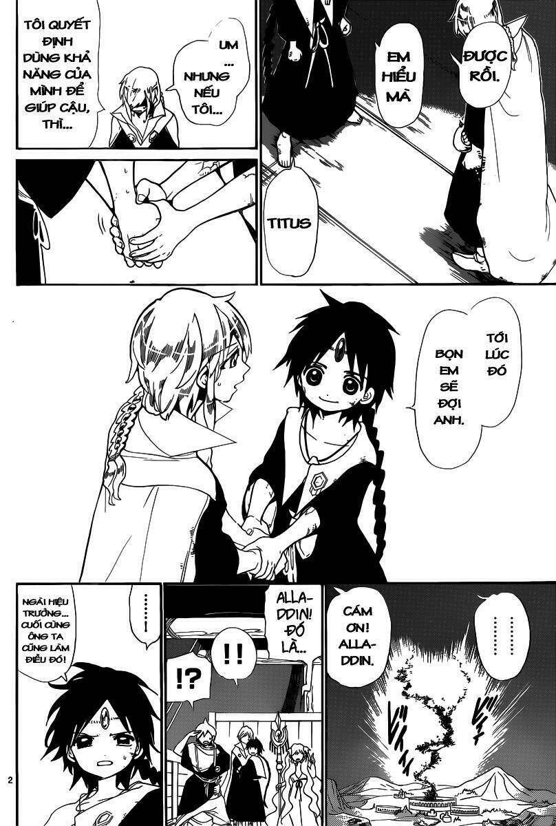 mê cung pháp thuật chapter 180 4