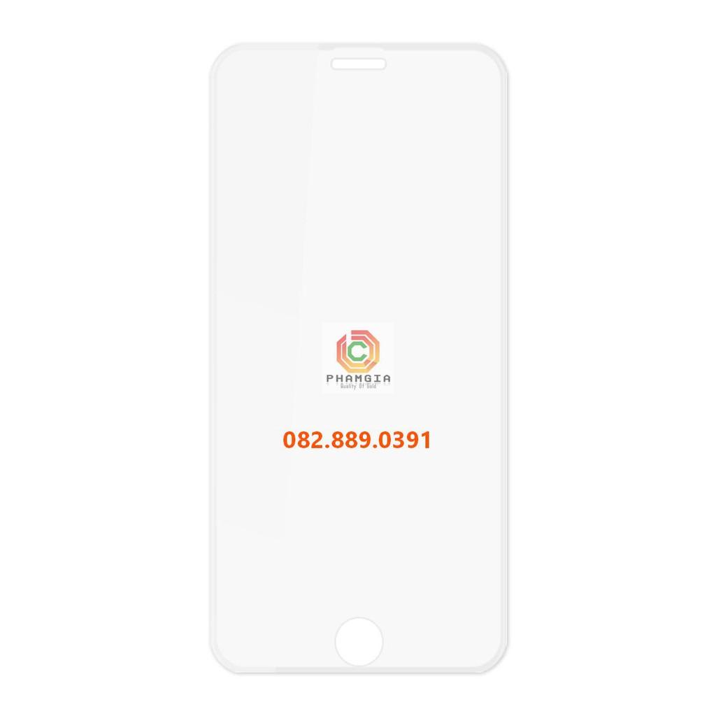 Dán Cường lực dẻo nano cho iphone4/4s/5/5s/5se/6/6p/6s/6sp/7/7p/8/8p/X/XR/XS/XSM/11/11pro/11pro max siêu bền