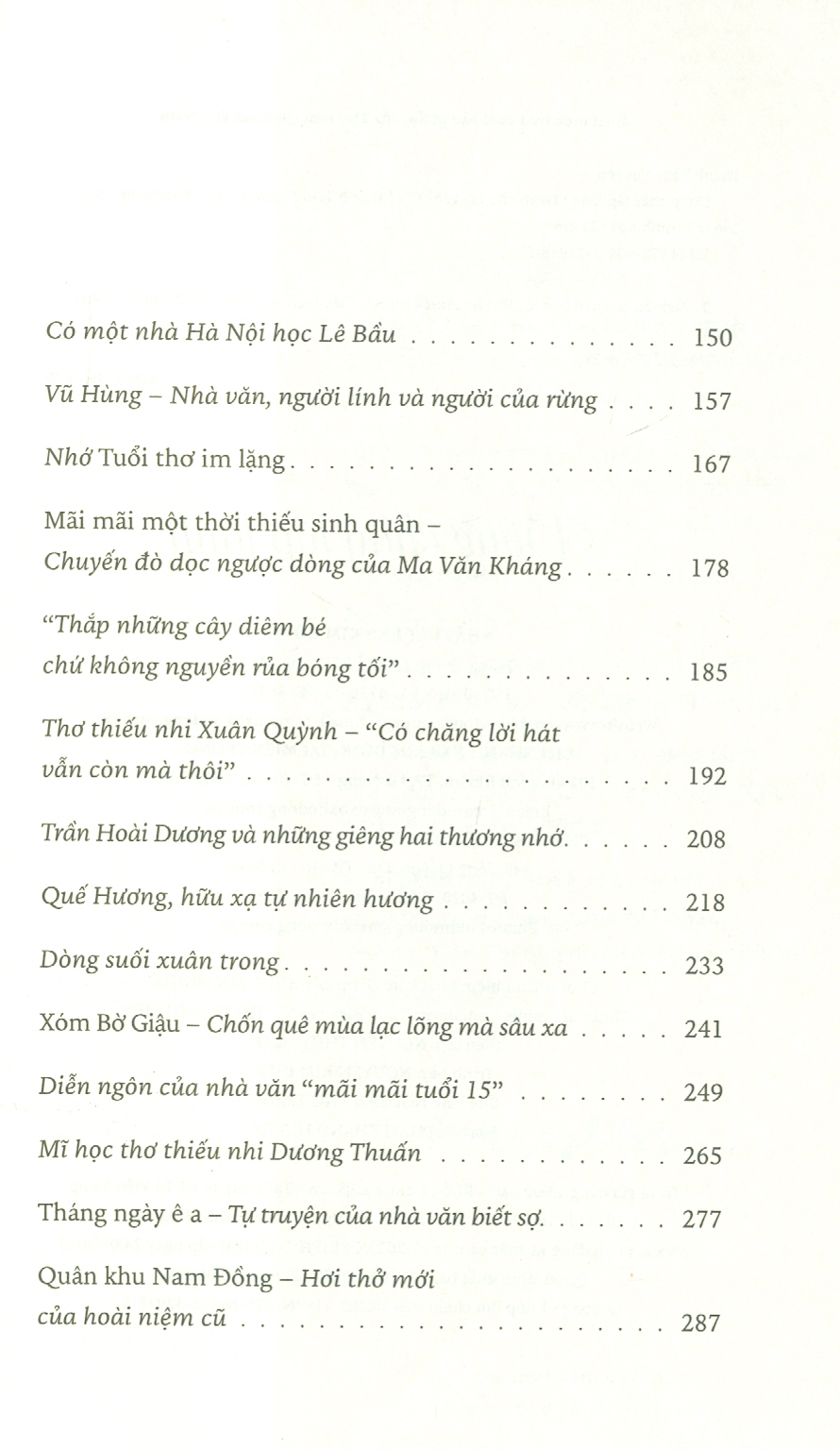 Dòng Chảy Lấp Lánh