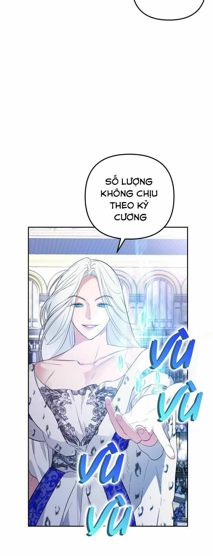 công nương mint bé nhỏ chapter 28 4