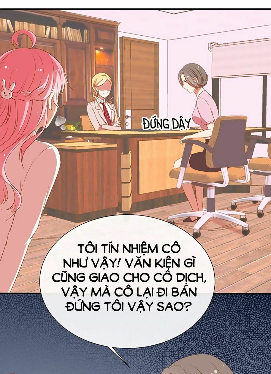 cả thế giới đều không bằng người chapter 46 27