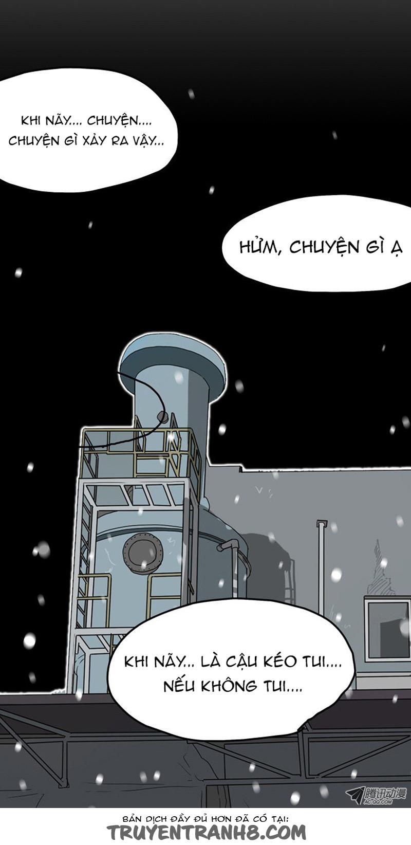 hồi sinh chapter 19 10