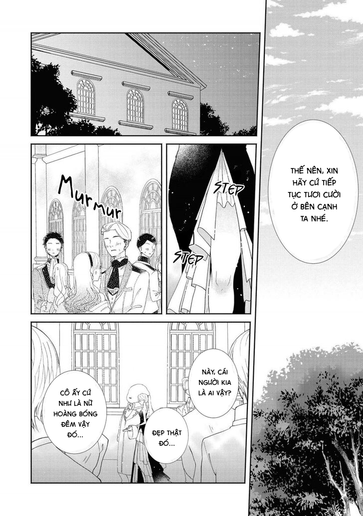 tổng hợp oneshot dù có là phản diện thì tôi sẽ chứng minh mình cũng có thể nhận được hạnh phúc!! chapter 4.2 9