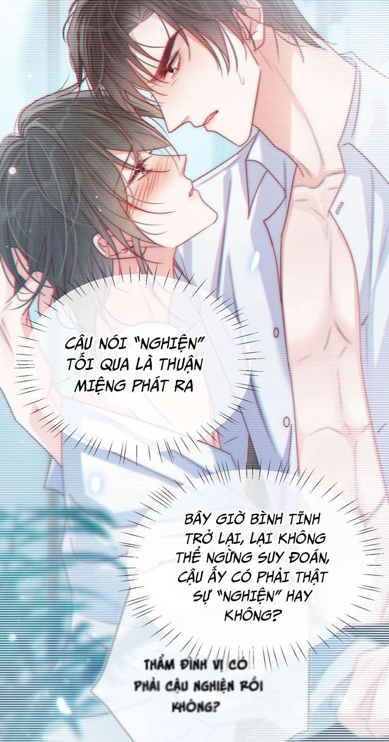 nịch tửu chapter 70 12
