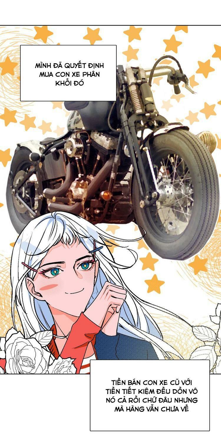 99 độ f - talk to me chapter 14 17