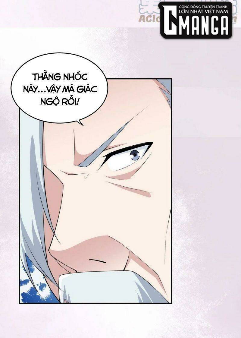 người tu tiên tại đô thị chapter 157 20