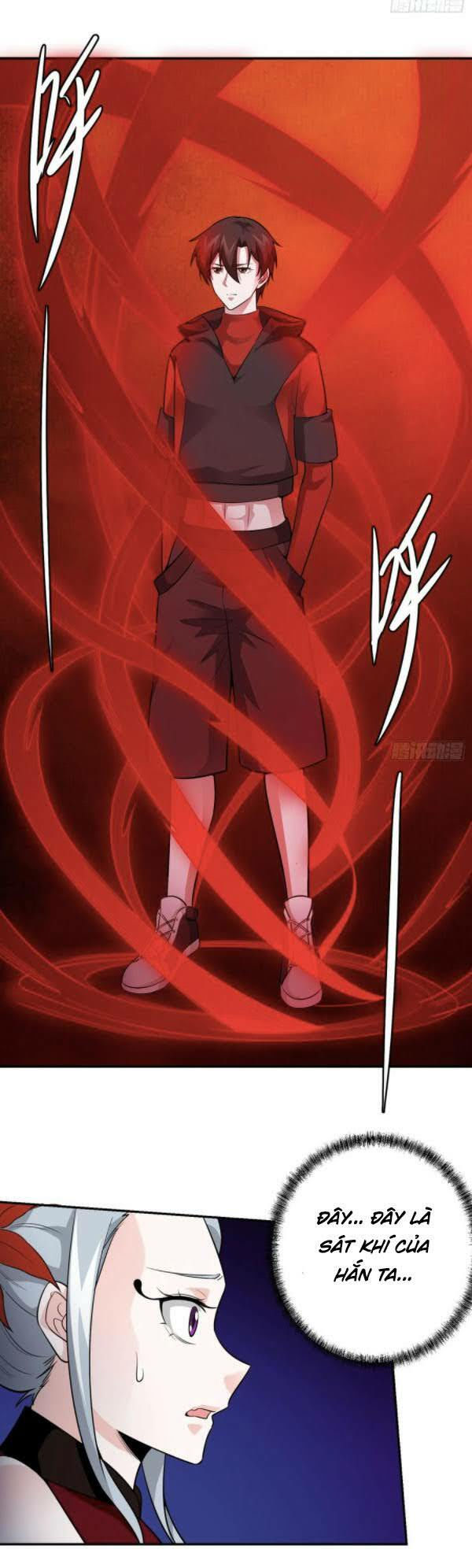 ta chẳng qua là một đại la kim tiên chapter 54 10