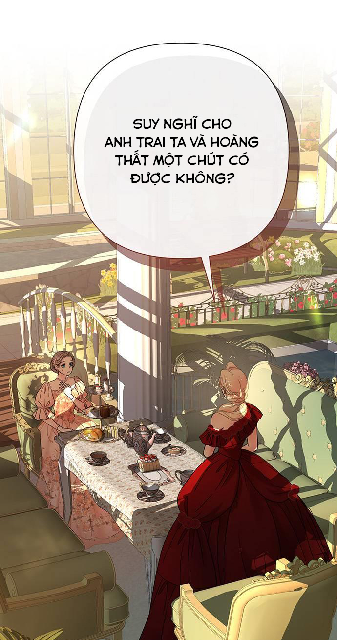 hoàng tử phiền toái chapter 73 32