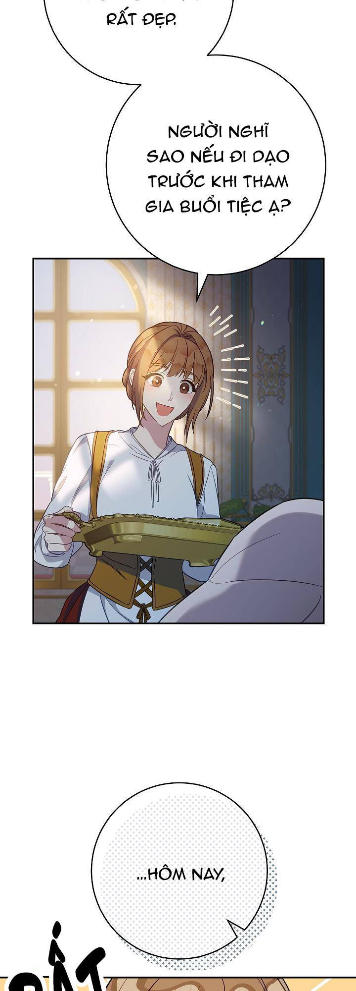 cuộc hôn nhân vụ lợi chapter 49.1 6