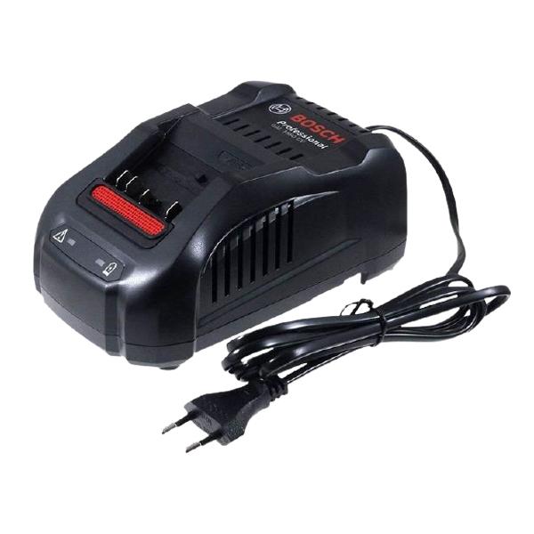 SẠC NHANH BOSCH GAL 1880 CV - HÀNG CHÍNH HÃNG