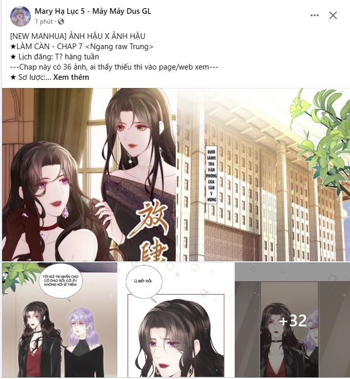 làm càn chapter 7 1