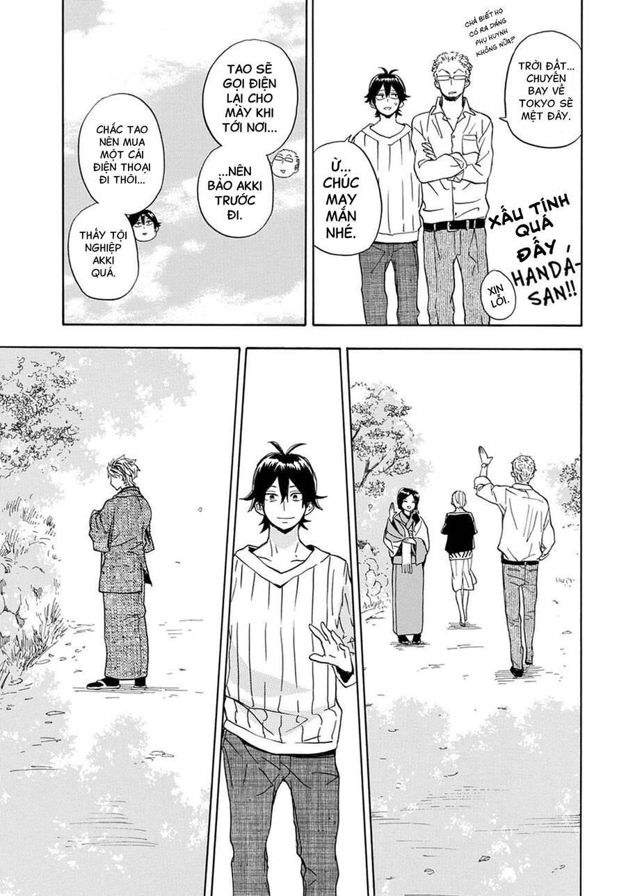 barakamon chapter 82 17