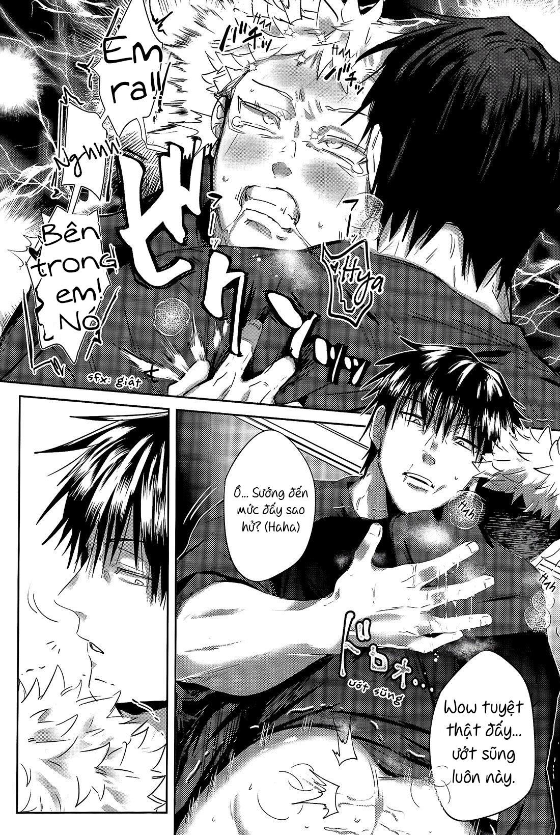 tổng hợp oneshot boylove chapter 147.1 12