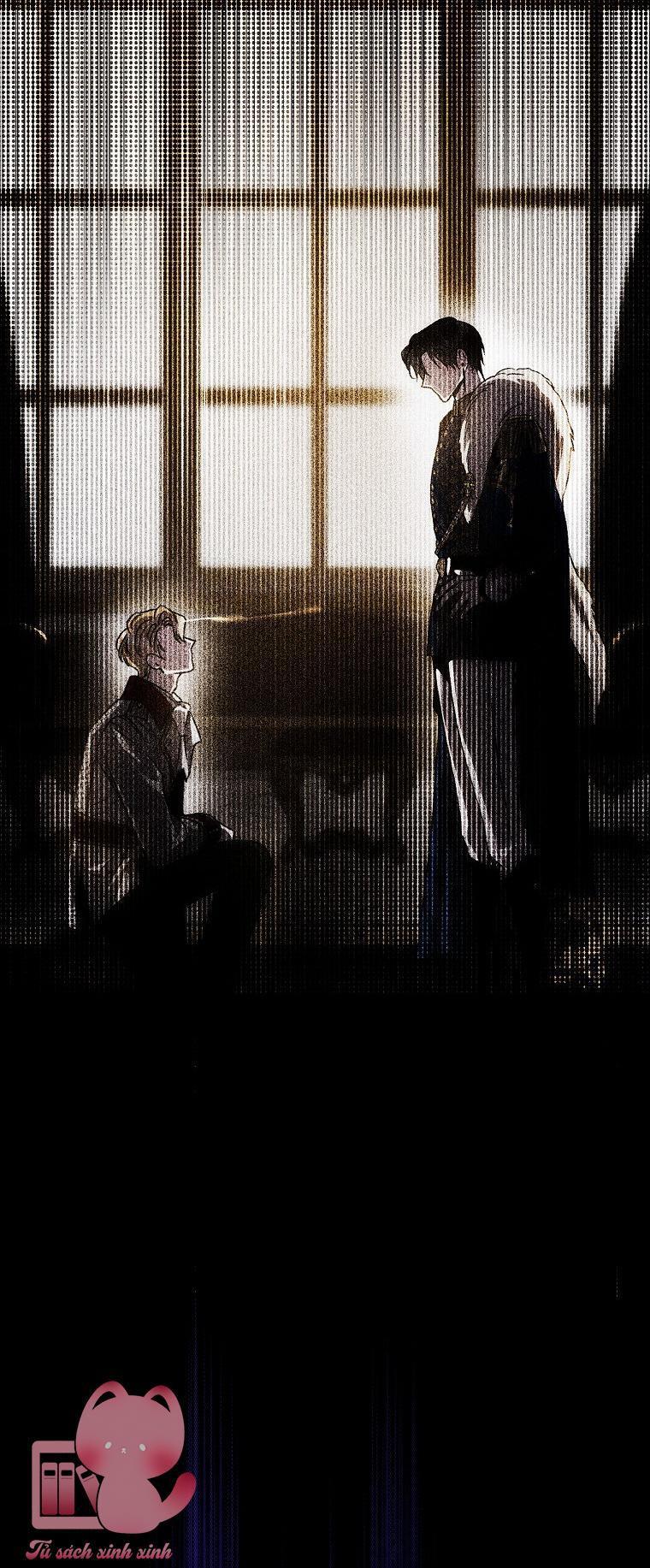 thuần hóa bạo chúa rồi bỏ trốn chapter 95 52