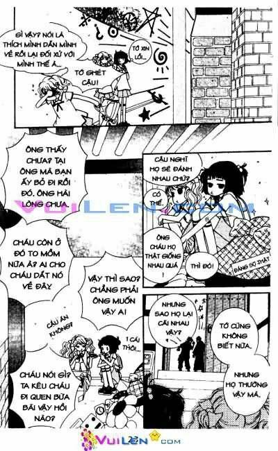 thiên thần dễ thương chapter 6 23