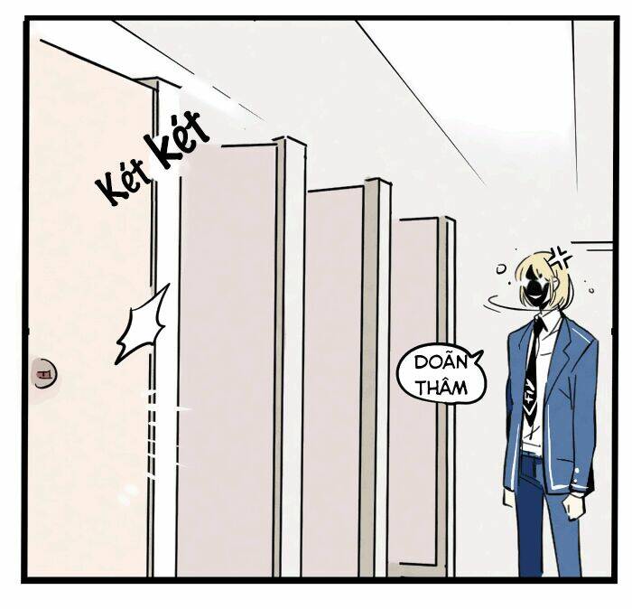 trang nhất toàn là hắn chapter 41 65