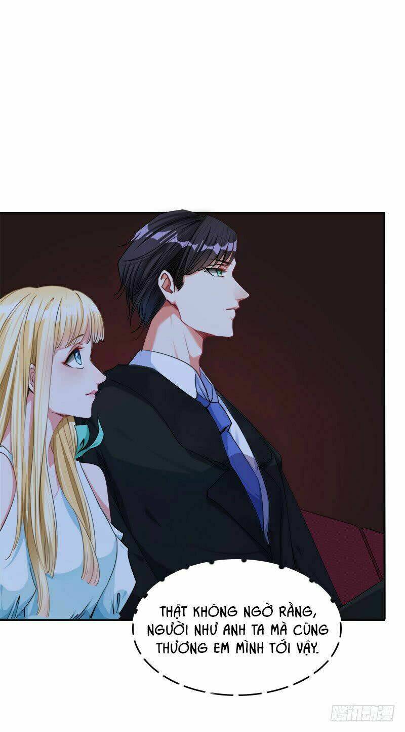 lãnh hôn cuồng ái chapter 11 20