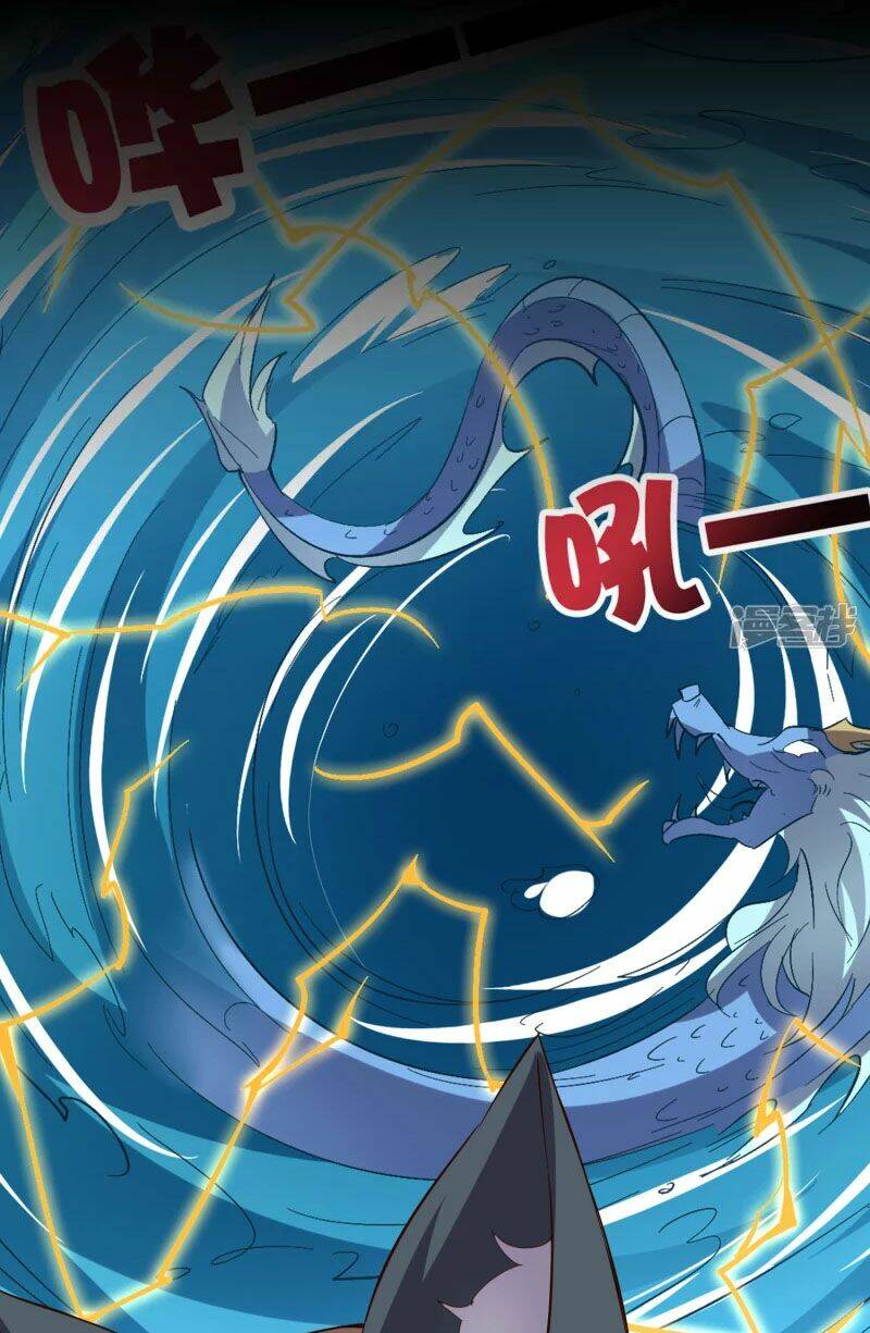 phục thiên thánh chủ chapter 147 30