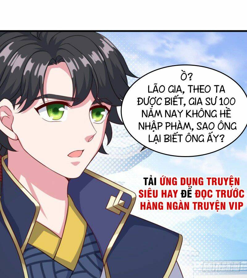 tiên ma đồng tu chapter 124 14