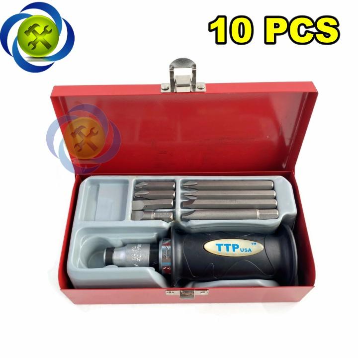 Bộ vít đóng TTP 215-41-15010-0