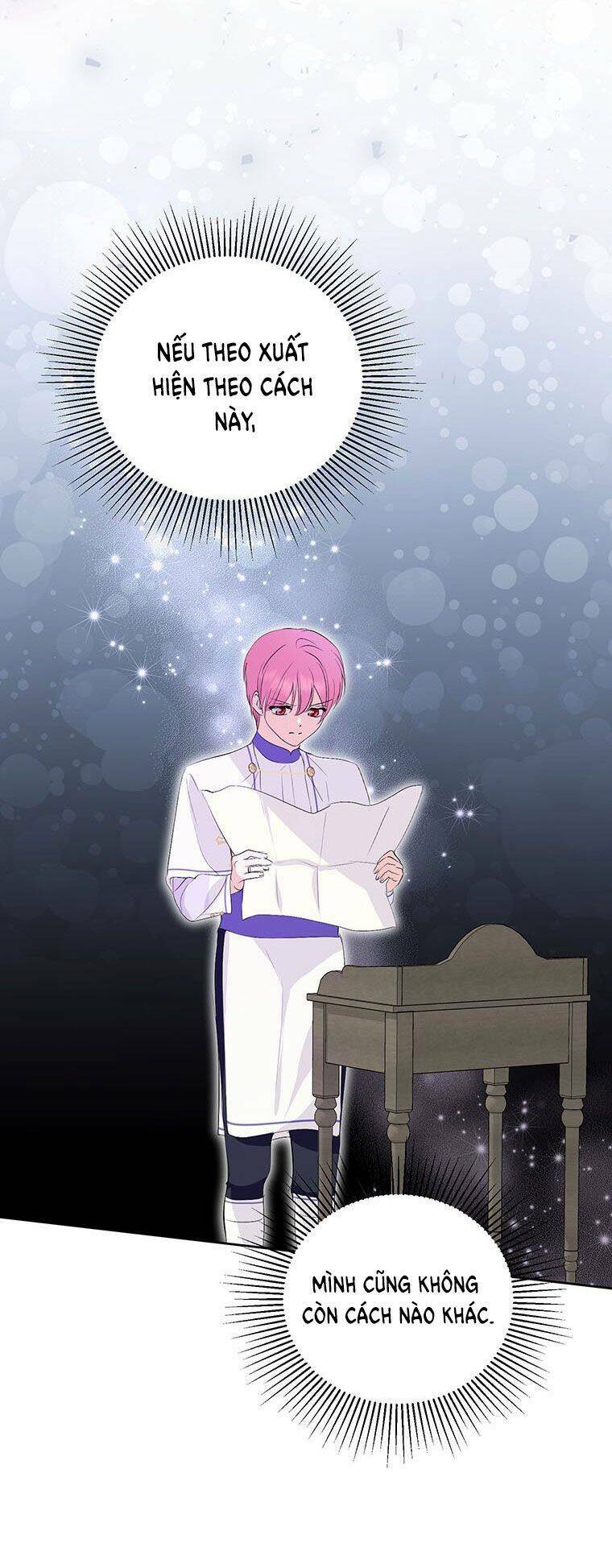 phía sau mặt nạ của nam chính hiền lành chapter 17 10