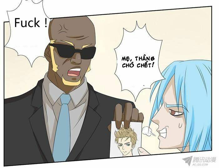 duyên ở bên cạnh ta chapter 4 14