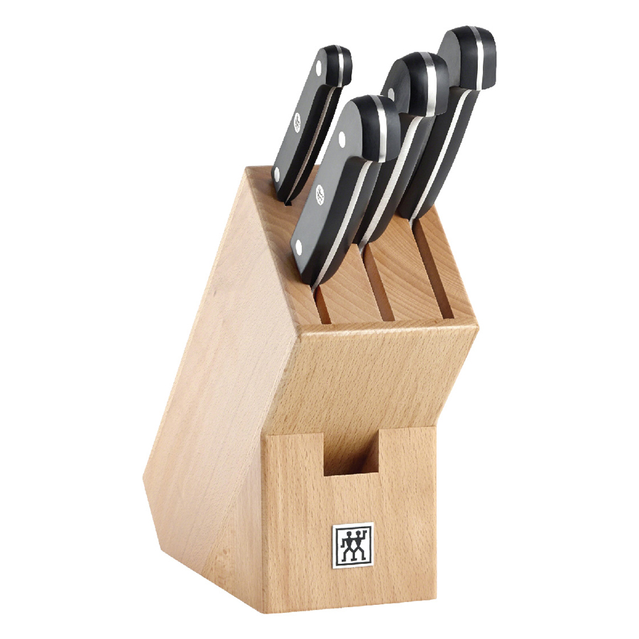 Zwilling Gourmet – Bộ Dao 5 Món Zwilling J.A.Henckels