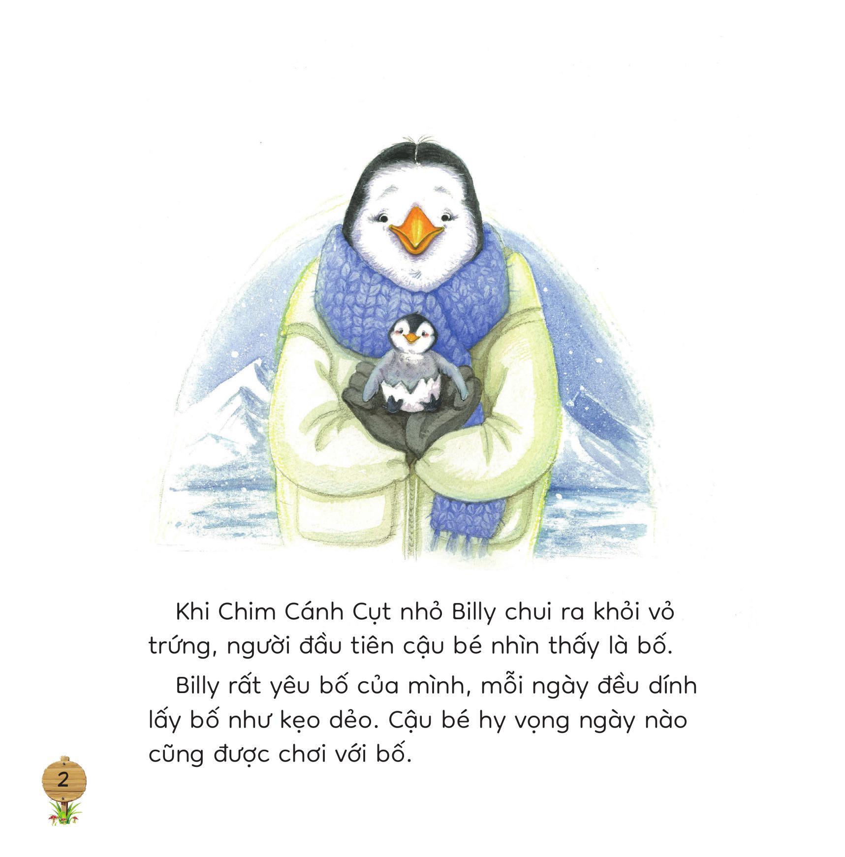 Sách - Tình Thân Diệu Kỳ - Bố Đi Làm Có Nhớ Con Không