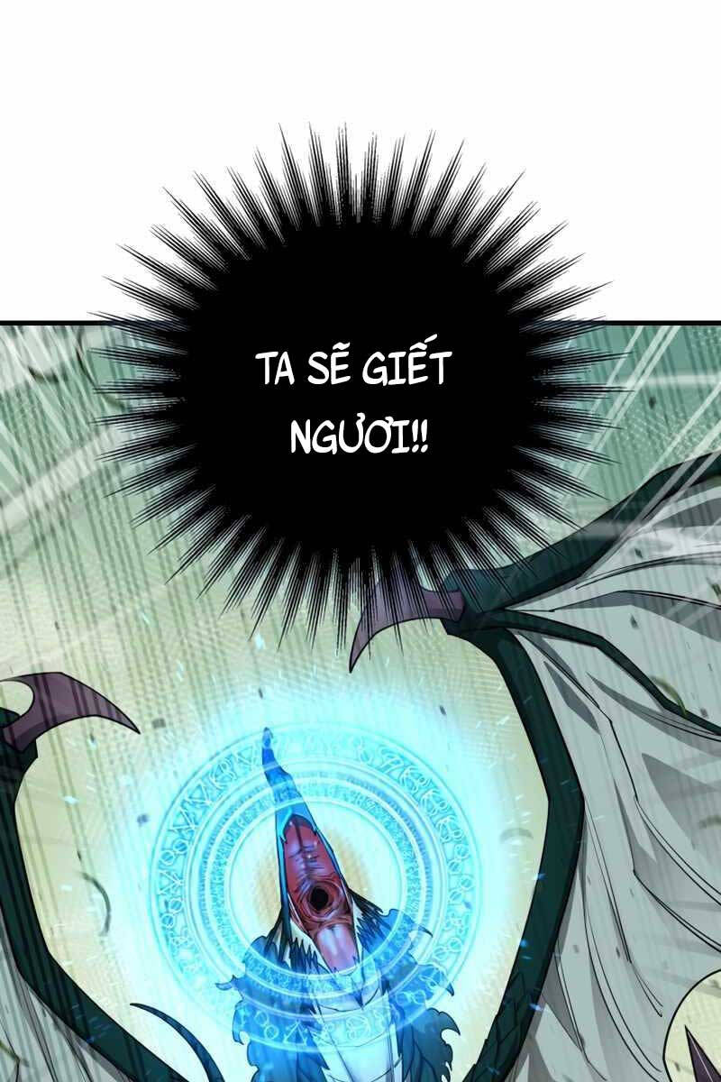 tôi càng ăn càng trở nên mạnh mẽ chapter 91.1 1